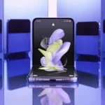 سامسونج فليب 4 و سامسونج فولد