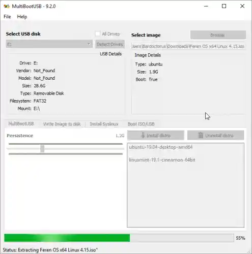 4 أدوات لتثبيت أنظمة تشغيل متعددة