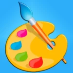 اختصارات لوحة مفاتيح لبرنامج الرسام