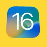 iOS 16