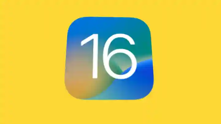 iOS 16