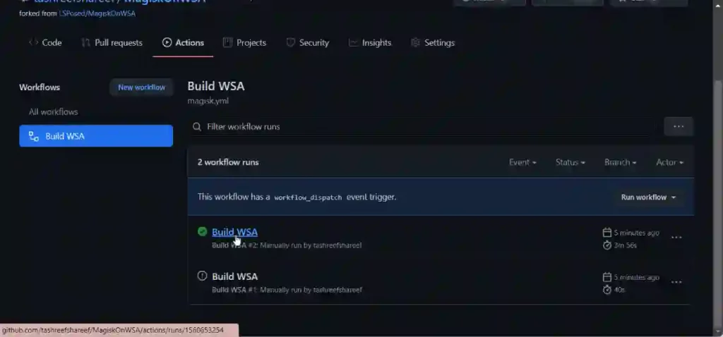 كيفية تثبيت متجر جوجل بلاي 