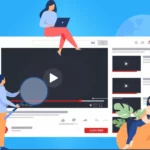 شرح انشاء قناة يوتيوب