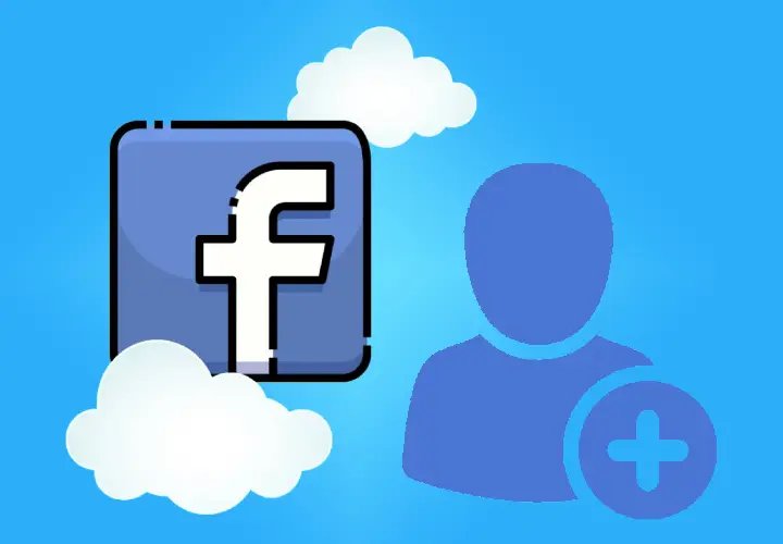 انشاء حساب فيس بوك