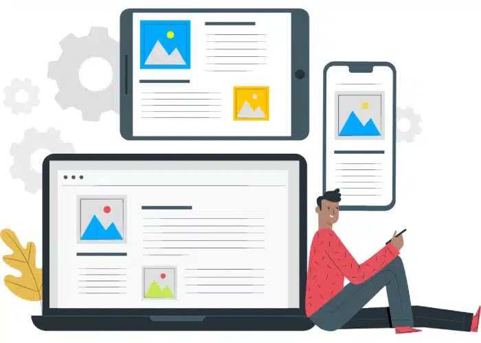 انشاء إعلان ممول على فيسبوك