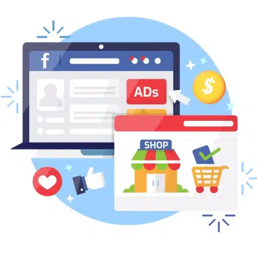 إعلانات فيسبوك للتطبيقات