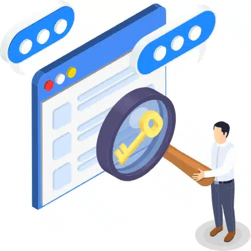 استعمال الكثير من الكلمات