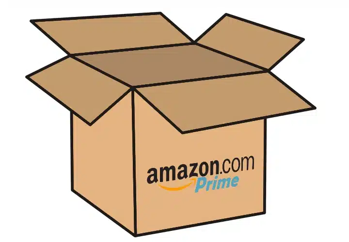 حول موقع امازون