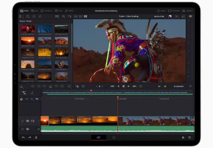 آبل تعلن عن iPad Pro
