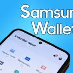 Samsung Wallet