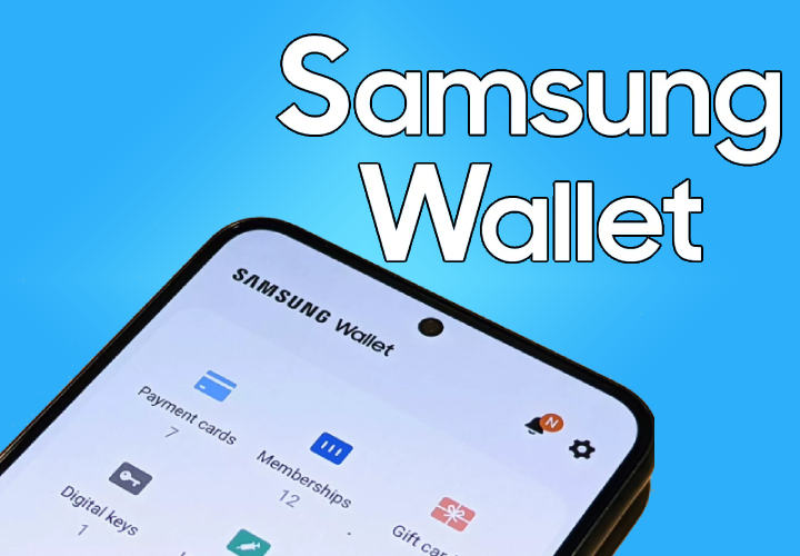 Samsung Wallet