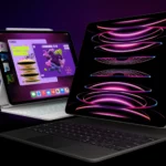 آبل تعلن عن الجيل الجديد من iPad Pro
