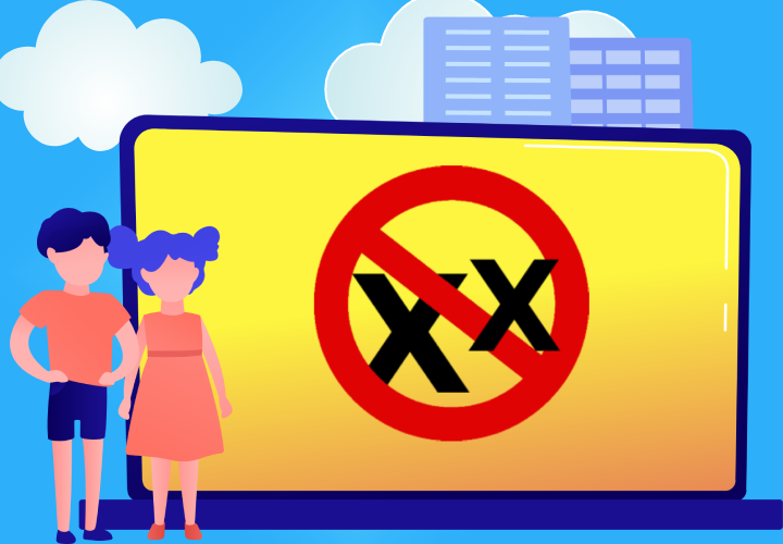 افضل 10 تطبيقات لحجب المواقع الاباحية