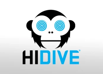 HIDIVE
