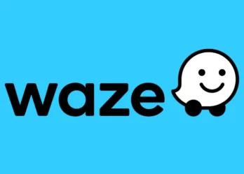 Waze app