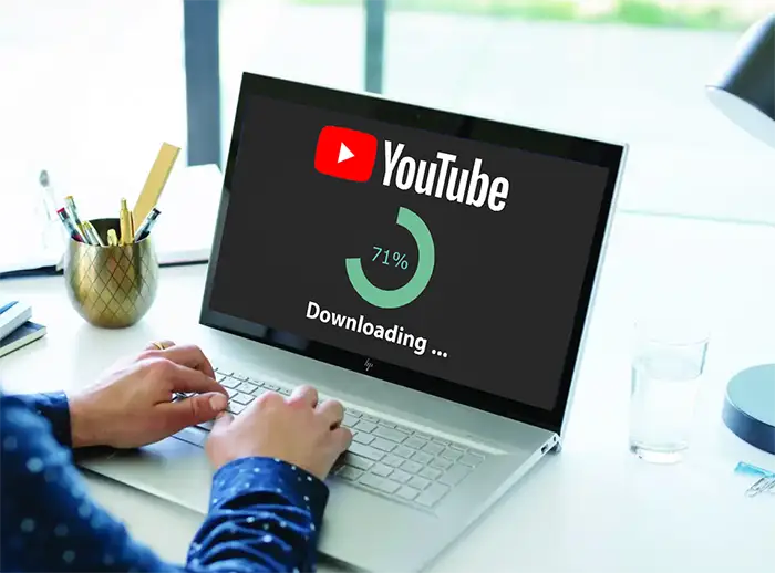 طريقة تنزيل الفيديوهات من اليوتيوب بدون برامج