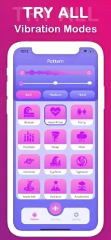 المطرقة الاهتزازية