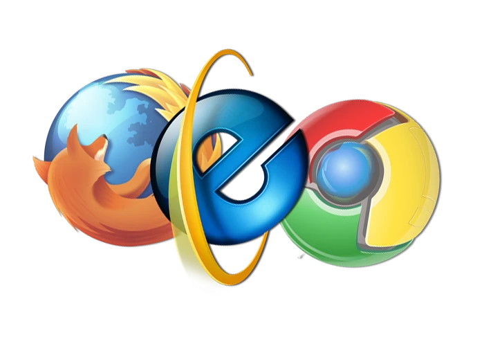 متصفح الويب