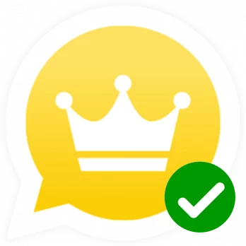 تحميل واتساب الذهبي