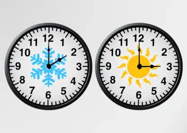 متى يبدأ التوقيت الشتوي 2026؟ موعد التوقيت الشتوي في ألمانيا 2026 وتغيير الساعة (شتوي/صيفي)