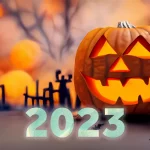 متى عيد الهالوين 2023
