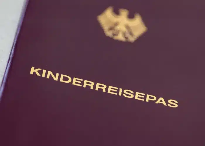 قانون التجنيس الجديد في المانيا