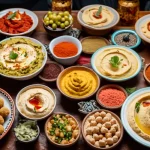 شارع العرب في برلين