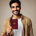 كيفية الحصول على الجنسية الألمانية