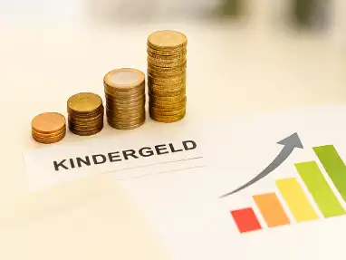 Kindergeld 2026 في ألمانيا – دليل شامل
